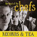 Chefs - Records & Tea: The Best Of The Chefs - Music CD