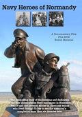 Navy Heroes Of Normandy - Navy Heroes Of Normandy - DVD