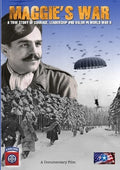 Maggies War - Maggies War - DVD