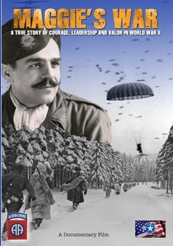 Maggies War - Maggies War - DVD