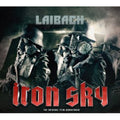 Laibach - Iron Sky (soundtrack) - Music CD