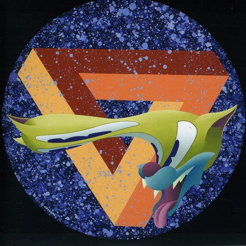 Fuxa - Our Lips Are Sealed / Crystal Blue - Vinyl Record