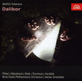 Smetana / Zitek / Wenzig / Spindler / Smetacek - Delibor - Music CD