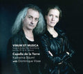Capella De La Torre / Visse / Reimers / Bauml - Vinum Et Musica - Music CD