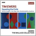 Ewers,tim - Squaring The Circle By Time Ewers - Music CD