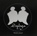 Sophya - Words & Sounds - Vinyl Record
