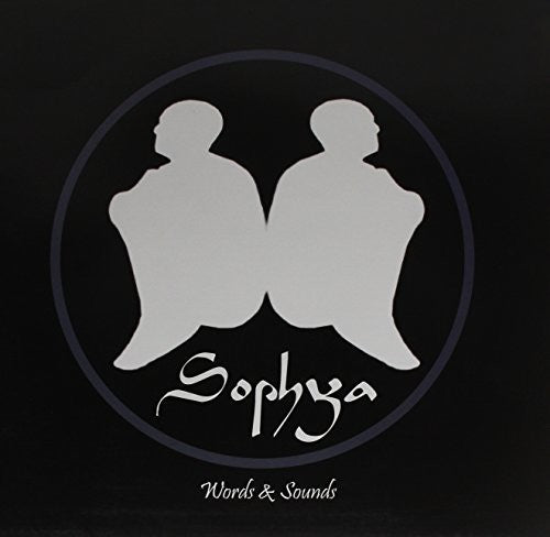 Sophya - Words & Sounds - Vinyl Record