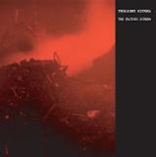 Twilight Ritual - Factory Scream - Vinyl Record