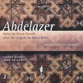 Purcell / Holloway /orch Le Phenix / Kleibonhmer - Abdelazer - Music CD