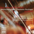 Mendelssohn / Rudner - Symphonies 4 5 - Super Audio CD