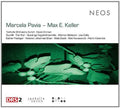 Pavia / Tonhalle Orch Zurich / Zinman - Max E Keller - Music CD