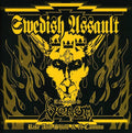El Camino/rise & Shine - Swedish Assault Tribute To Venom - Vinyl Record