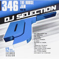 Dj Selection 346 - Dj Selection 346 - Music CD