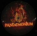 Wishmaster - Pandemonium - Vinyl Record