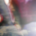 Cupp Cave - Retina Waves - Music CD