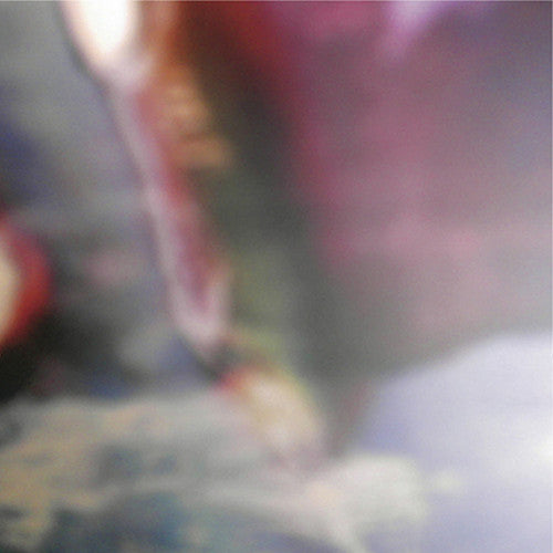 Cupp Cave - Retina Waves - Music CD