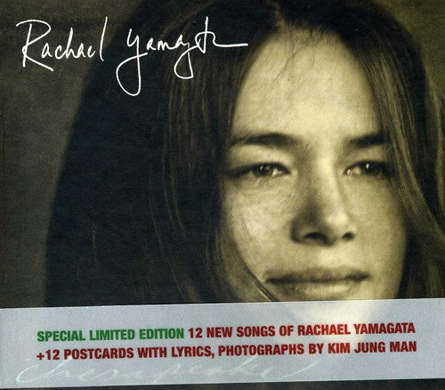 Yamagata,rachael - Chesapeake: Special Packaging - Music CD