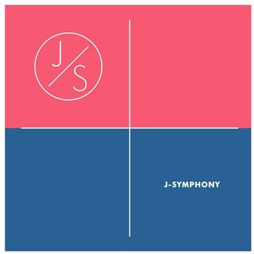 J-symphony - Crazy Feel Tonight (mini Album) - Music CD
