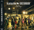 Girls Generation - Boys - Music CD