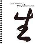 Ynot - Ynot - Music CD