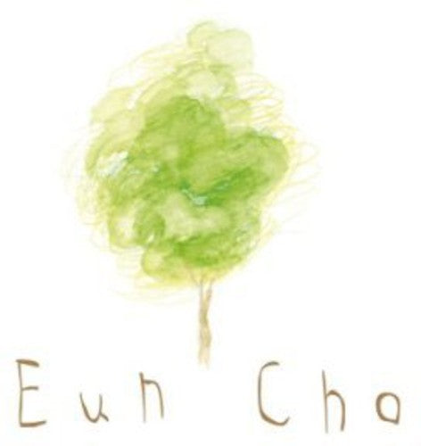 Eun Cho - One's First - Music CD