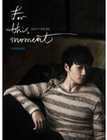 Yoon,han - Vol. 2-for This Moment - Music CD