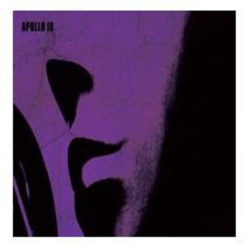 Apollo 18 - Violet Album - Music CD