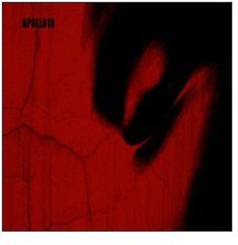 Apollo 18 - Red Album - Music CD