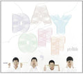 Prelude - Vol. 6-day Off - Music CD