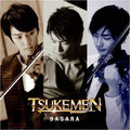 Tsukemen - Basara - Music CD