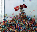 L'arc En Ciel - Butterfly - Music CD