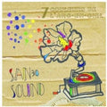 San 30 Sound - Vol. 1-7-couleurs De L'arc-en-ciel - Music CD