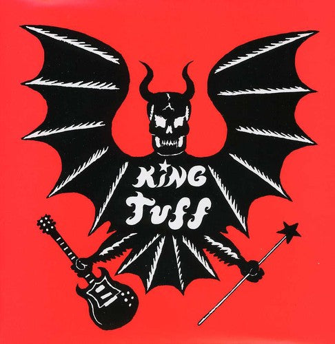 King Tuff - King Tuff - Music CD