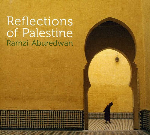 Aburedwan,ramzi - Reflections Of Palestine - Music CD