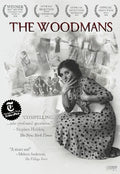Woodmans - Woodmans - DVD