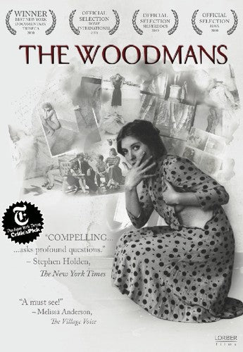 Woodmans - Woodmans - DVD