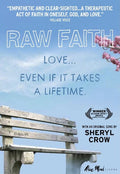 Raw Faith - Raw Faith - DVD