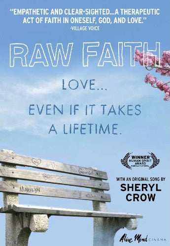 Raw Faith - Raw Faith - DVD