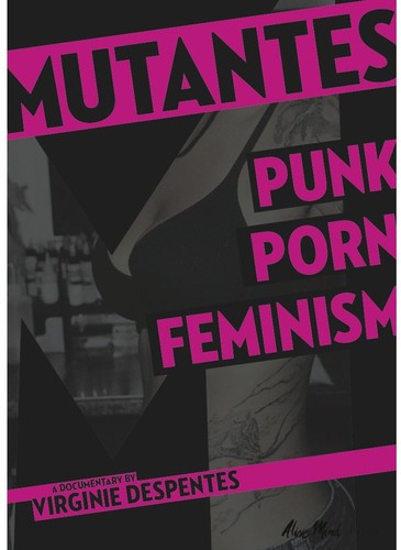Mutantes - Mutantes - DVD