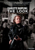 Charlotte Rampling: The Look - Charlotte Rampling: The Look - DVD