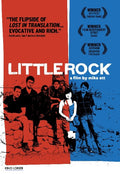Littlerock - Littlerock - DVD