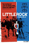 Littlerock - Littlerock - Blu-ray