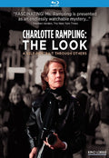 Charlotte Rampling: The Look - Charlotte Rampling: The Look - Blu-ray