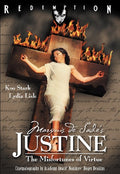Marquis De Sade's Justine - Marquis De Sade's Justine - DVD