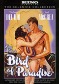 Bird Of Paradise: Kino Classics Edition - Bird Of Paradise: Kino Classics Edition - DVD