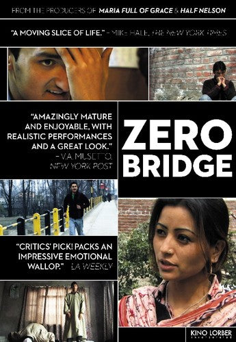 Zero Bridge - Zero Bridge - DVD