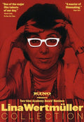 Lina Wertmuller Collection - Lina Wertmuller Collection - DVD