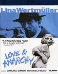 Love & Anarchy - Love & Anarchy - Blu-ray