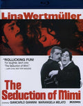 Seduction Of Mimi - Seduction Of Mimi - Blu-ray