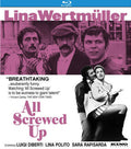 All Screwed Up - All Screwed Up - Blu-ray